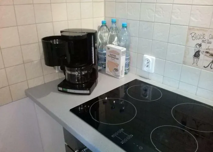 アパート Livingroom_wroc_mosiezna *